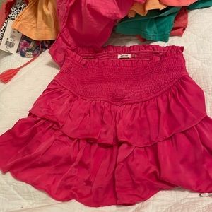 ivy and leo skirt